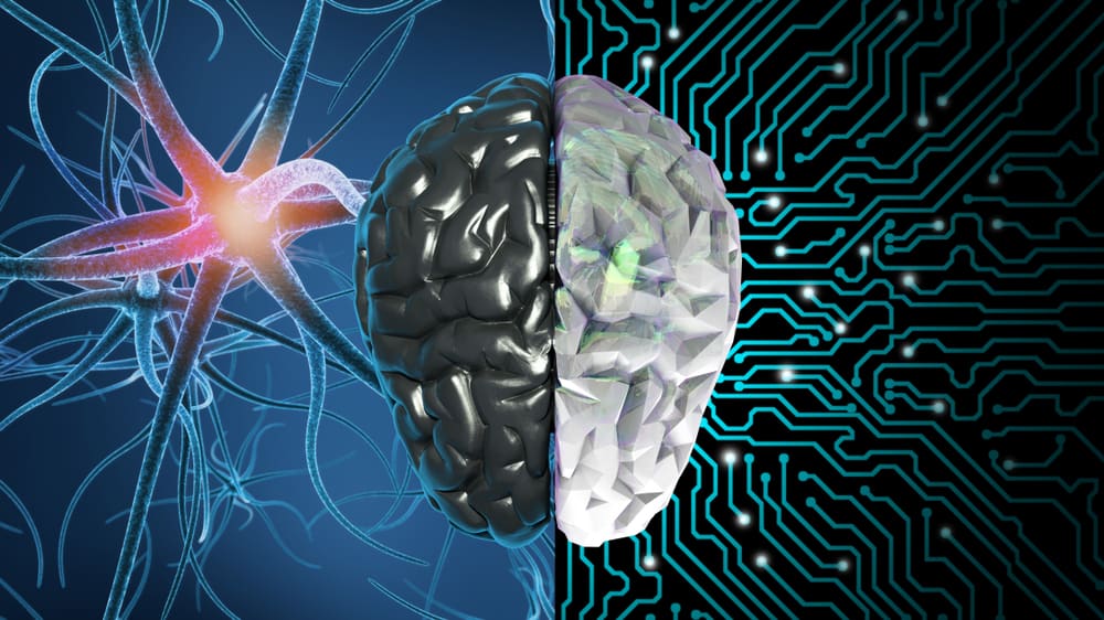 الفرق بين الذكاء الاصطناعي (AI) والذكاء الاصطناعي العام (AGI)