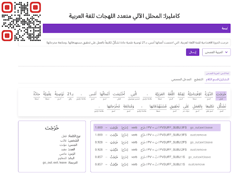 " كامليرا" و"سامر"