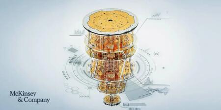 تكنولوجيا الكوانتم: ارتفاع قياسي في الاستثمارات ونمو واعد في عدد المواهب