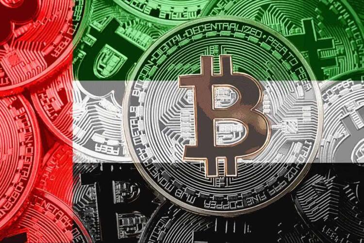 كيف أصبحت الإمارات العربية المتحدة الأولى في الشرق الأوسط في تعدين البيتكوين؟