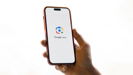 كيفية استخدام عدسة جوجل (Google Lens) لتحويل هاتفك إلى محرك بحث مرئي