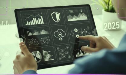 ما هي المهارات التقنية التي يجب أن يكتسبها كل مدير في 2025؟