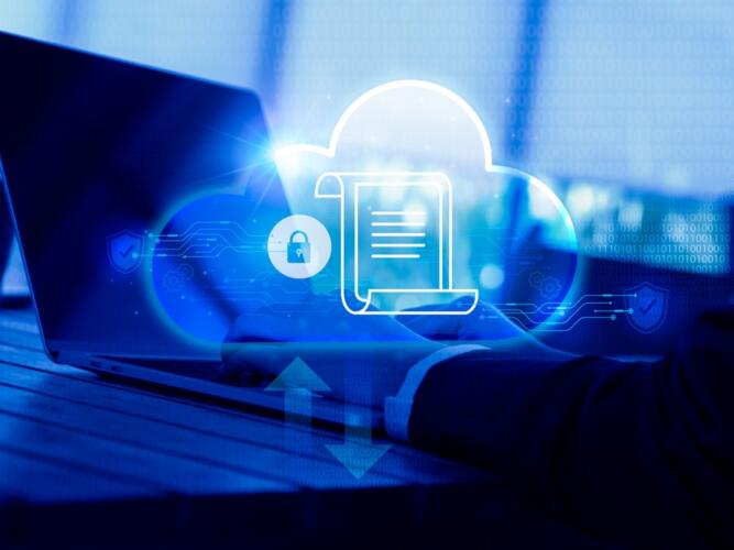 هل بياناتك في أمان؟ لماذا أصبحت السيادة الرقمية ضرورة حتمية للشركات العالمية؟
