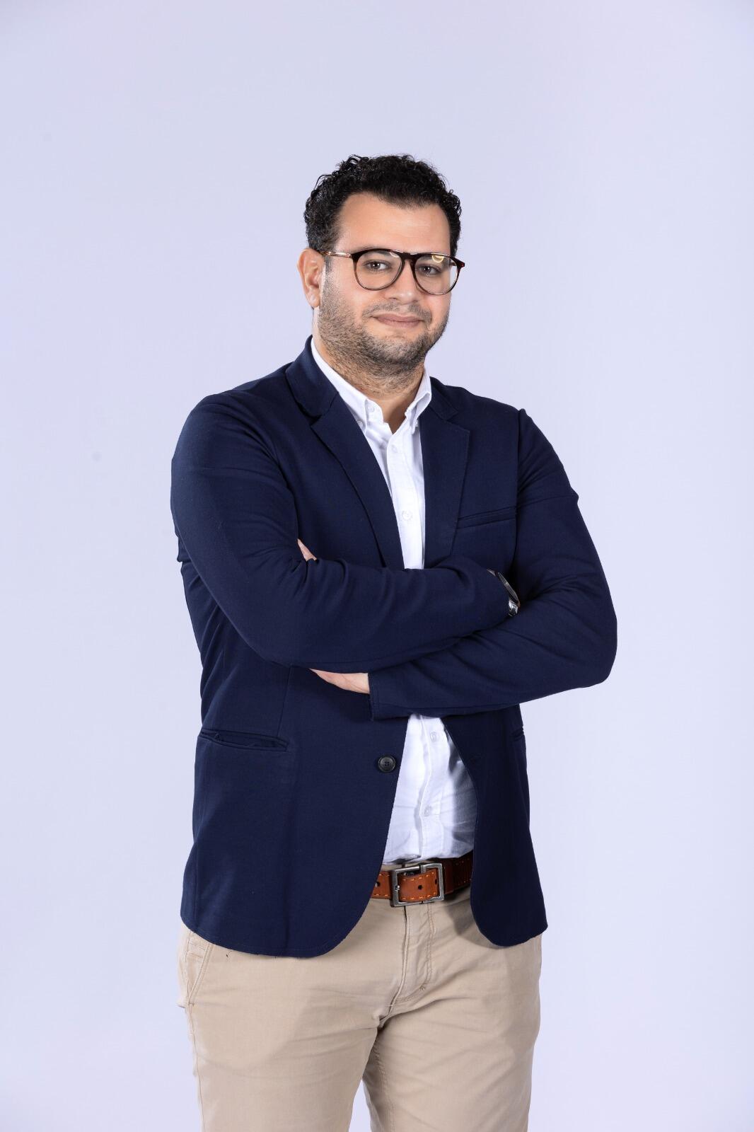 صورة الكاتب
