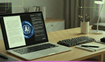 أدوات ذكية تساعدك على الإبداع - مساعد كتابة