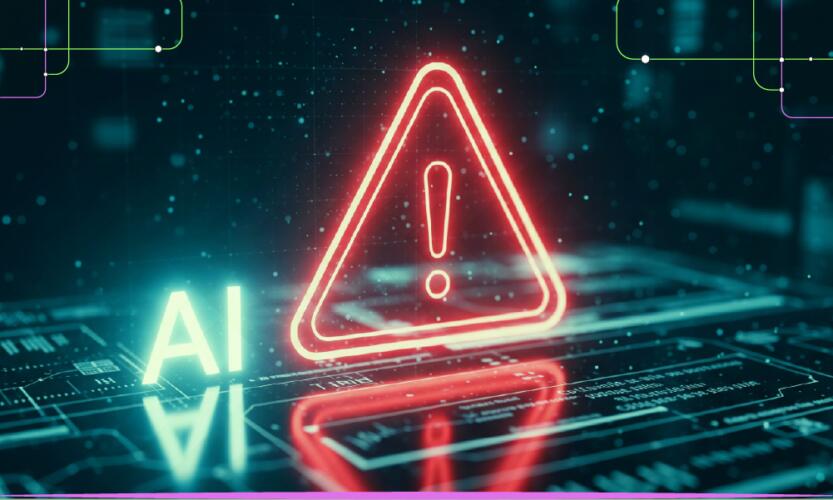 7 مخاطر يجب أن تعرفها قبل استخدام الذكاء الاصطناعي في عملك