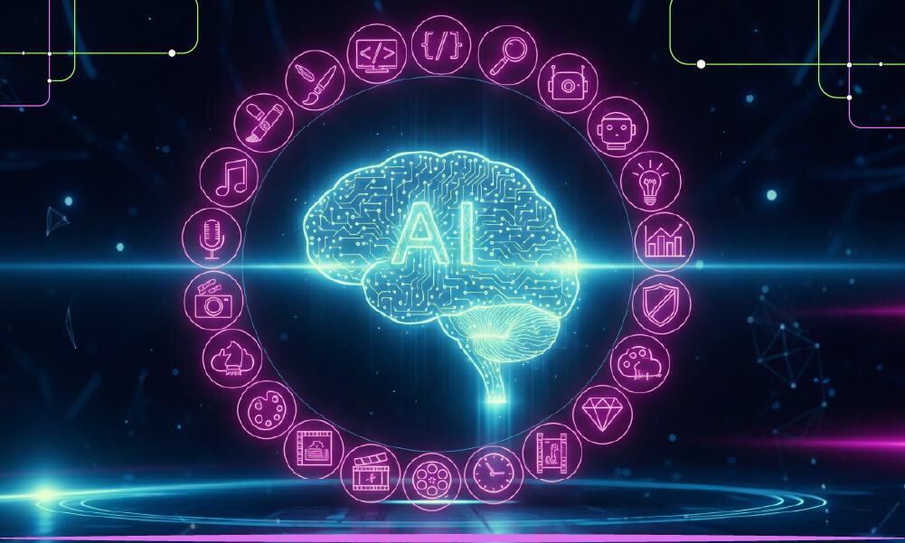 أطلق العنان لإبداعك: إليك 20 أداة ذكية ستجعل مهامك الإبداعية أسهل وأسرع