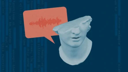 برامج تحويل النص إلى كلام بالذكاء الاصطناعي