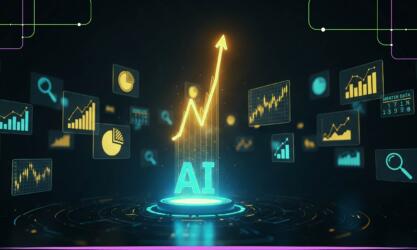 كيف تستخدم الذكاء الاصطناعي لتوقع احتياجات السوق؟