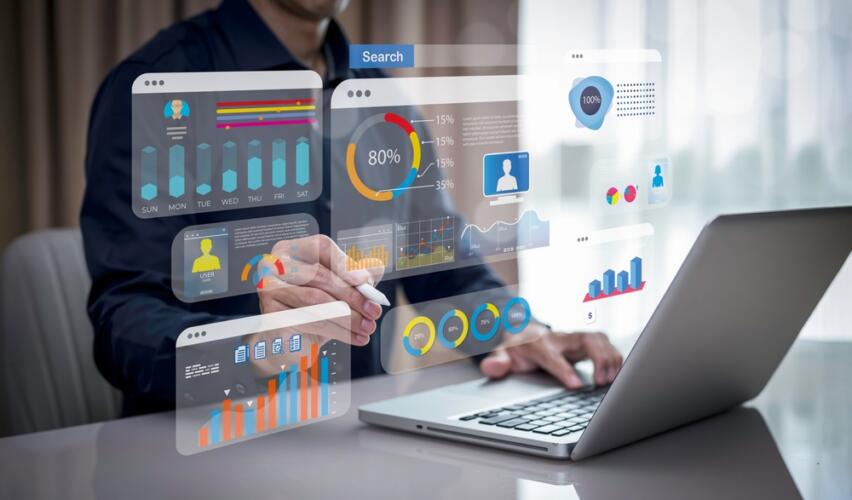 نظام تخطيط موارد المؤسسة: ما هو؟ وكيف تختار المناسب لشركتك؟