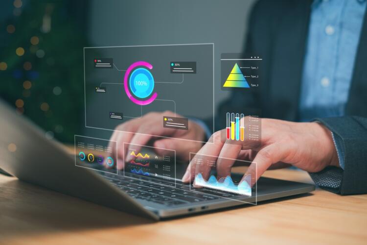 10 أدوات مدعومة بالذكاء الاصطناعي للعمل التسويقي الفعال